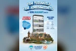 Başkan Büyükkılıç’tan Dijital Kayseri vizyonunda yeni adım: izle.kayseri.bel.tr