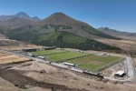 Başkan Büyükkılıç’tan Erciyes’e uluslararası standartlarda atletizm pisti projesi
