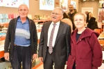 Başkan Büyükkılıç’tan Ramazan’a esnaf ve vatandaşla gönül köprüsü