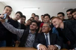 Başkan Büyükkılıç’tan üniversite adaylarına güven veren davet: "Aradığınız her şey Kayseri’de"