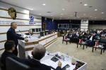 Başkan Büyüksimitci: "Çin’e karşı ülke olarak politika oluşturmalıyız"