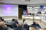 Başkan Büyüksimitci: "Gümrük Birliği’nin güncellenmesi stratejik önceliğimiz olmalı"