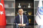 Başkan Büyüksimitci: "İhracatımız yıllık bazda artmaya devam ediyor"