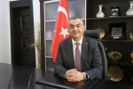Başkan Büyüksimitci: "Kayseri’nin 12 aylık ihracatı 3,8 milyar dolara ulaştı" 