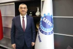 Başkan Büyüksimitci: "TOBB Nefes Kredisi yeniden başlıyor" 