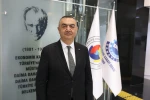 Başkan Büyüksimitci yeniden göreve talip olduğunu açıkladı