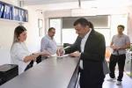 Başkan Çavuşoğlu; "Genel Başkanımız Özel’in liderliğinde yolumuza kararlılıkla devam edeceğiz"