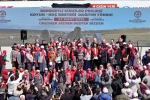 Başkan Çavuşoğlu’nun hayvancılık hamlesine üreticiden tam not