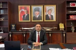 Başkan Cengiz’den festival sonrası teşekkür mesajı