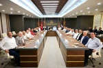 Başkan Çerçioğlu: "Aydın’a kararlılıkla hizmet etmeye devam edeceğiz"