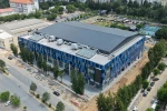 Başkan Çerçioğlu: "Aydınımıza 280 milyon liralık dev bir eser daha kazandırıyoruz"
