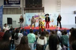Başkan Çerçioğlu Nazilli’de çocukları Yarıyıl Karne Şenliği ile buluşturdu