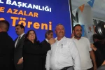 Başkan Çerçioğlu: "Tüm gücümüzle daha fazla çalışacağız"
