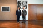 Başkan Çerçioğlu, Vali Varol’u ağırladı