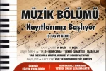 Başkan Çerçioğlu’ndan müzikseverlere davet
