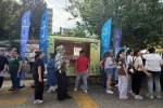 Başkan Çerçioğlu’ndan YKS adaylarına sınav günü desteği