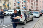 Başkan Çolakbayrakdar: "Büyüklerimizin hayır dualar, en kıymetli gücümüz"