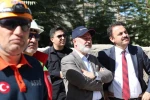 Başkan Çolakbayrakdar: "Deprem gerçeğini unutmayalım, her daim hazırlıklı olmalıyız"