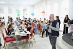 Başkan Çolakbayrakdar: "Geleceğin liderleri yetişiyor"