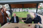 Başkan Çolakbayrakdar: "Her hafta mahallelerimizdeyiz, sorunlara yerinde çözüm üretiyoruz"
