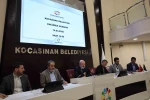 Başkan Çolakbayrakdar: "Her kuruşu şehrimizin hizmetine sunacağız"