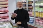 Başkan Çolakbayrakdar: "Her türlü ihtiyaca yanıt veren Dost Eli ile yanındayız"