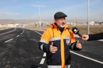 Başkan Çolakbayrakdar: "İlk ve tek çevreci asfalt freze aracımızla doğayı koruyor, ekonomiye güç katıyoruz"