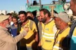 Başkan Çolakbayrakdar: "Kocasinan’ı daha güzel, daha yaşanabilir bir şehir parçası haline getiriyoruz" 