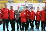 Başkan Çolakbayrakdar: "Kocasinan’ın altın çocuklarıyla gurur duyuyoruz"