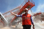 Başkan Çolakbayrakdar: "Kocasinan’ın ikinci fabrikası; Kayseri’de ilk ve tek, Türkiye’de sayılı"