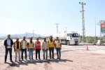Başkan Çolakbayrakdar: "Marka ve model Kayseri belediyeciliğini bir üst seviyeye taşıyoruz"