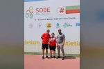 Başkan Çolakbayrakdar: "Özel sporcularımız azimleriyle Türkiye’ye Kocasinan imzasını attı"