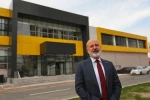 Başkan Çolakbayrakdar: "Sosyal tesislerle hemşehrilerimizin hayatına değer katıyoruz"