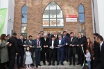 Başkan Çolakbayrakdar, "Vatandaşlarımıza daha konforlu yaşam imkanları sağlıyoruz"