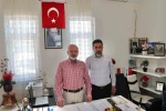 Başkan Çolakbayrakdar: "Yerinde tespit ediyor, çözümleri birlikte üretiyoruz"
