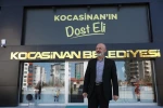 Başkan Çolakbayrakdar: "Yerli ve milli üretimde çığır açan hizmetlerle ülkemize güç katıyoruz"