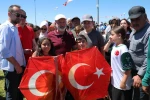 Başkan Çolakbayrakdar’dan yaz boyunca daha fazla etkinlik müjdesi