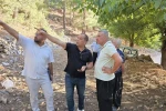 Başkan Dal," En güzel hizmetleri ulaştırmak için çalışıyoruz"