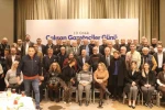 Başkan Demirçalı: "Basın, demokrasinin vazgeçilmez unsurlarından biridir"