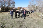 Başkan Demir’den taziye evi açıklaması