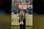 Başkan Dere: "Çorumumuz’a hediye olsun"