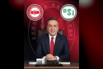 Başkan Dere, Cumhurbaşkanlığı Yatırım Programını değerlendirdi