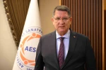 Başkan Dere: "Yılbaşı alışverişlerimizi yerel esnafımızdan yapalım"