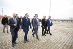 Başkan devreye girdi, canlı hayvan pazarı yeniden açıldı 