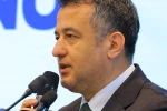 Başkan Doğan: "Çorum-Samsun Hızlı Tren Hattı, yeni bir dönemin kapısını aralayacak"