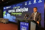 Başkan Doğan: "Hizmet ve projelerle dolu bir yıl yaşadık"