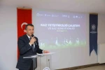 Başkan Doğan: "Samsun, canlı kaz sayısı bakımından Türkiye’de 7’nci sırada"