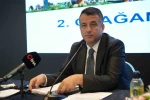 Başkan Doğan: "Samsun su fiyatında Türkiye’de 20. sırada"