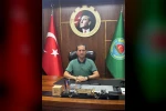 Başkan Doğan: "Tarımın geleceği çiftçinin elinde"