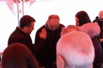 Başkan Doğan’dan şehit ailesine taziye